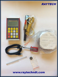 Leeb hardness tester, Digital Hardness tester, Portable hardness meter RH-130 supplier