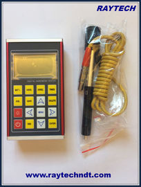 Leeb hardness tester, Digital Hardness tester, Portable hardness meter RH-130 supplier