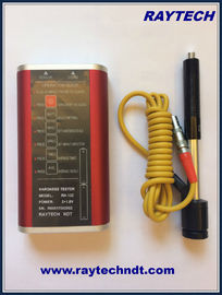 portable metal hardness tester hardness tester portable portable hardness tester for steel supplier