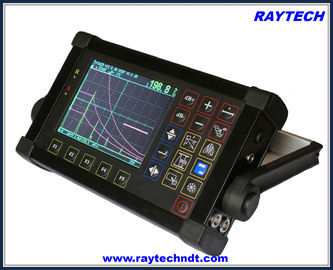 Portable Flaw Detector RFD680, Ultrasonic Flaw Detectors, NDT ultrasonic testing quipment supplier