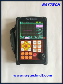 Ultrasonic Inspection Equipment, NDT, Digital Ultrasonic Flaw Detector in physics RFD630 supplier