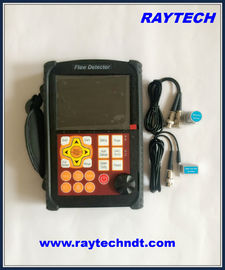 Ultrasonic Inspection Equipment, NDT, Digital Ultrasonic Flaw Detector in physics RFD630 supplier