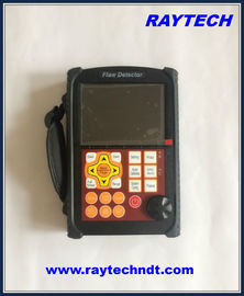 Ultrasonic Inspection Equipment, NDT, Digital Ultrasonic Flaw Detector in physics RFD630 supplier