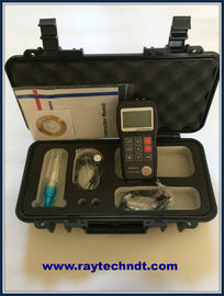 RTG-400 Digital portable ultrasonic thickness Gage, thickness tester, thickness meter supplier