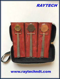 Magnetic Field Indicator, PIE Gauge, Magnetic Particle Inspection Equipment, MT Flaw Detector supplier