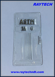 ASTM E747, IQI, Wire Penetrameter, industrial x ray inspection equipment,x ray weld inspection supplier