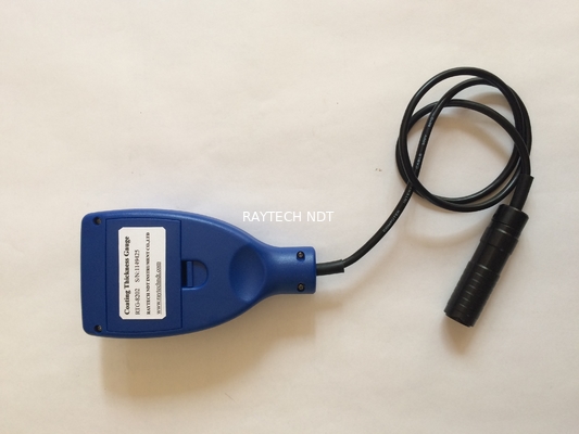 magnetic thickness gauge auto paint thickness gauge digital thickness gauge RTG-8202 supplier